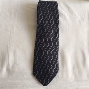 Hermes tie